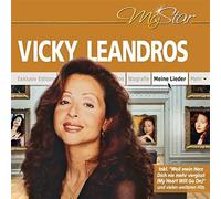 Leandros,Vicky - My Star