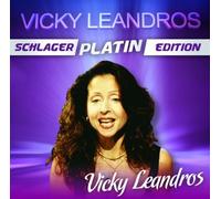 Leandros,Vicky - Schlager Platin Editon