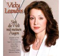 Leandros,Vicky - Sieh' Die Welt Mit Meinen.