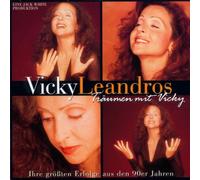 Leandros,Vicky - TrUmen mit Vicky [Import]