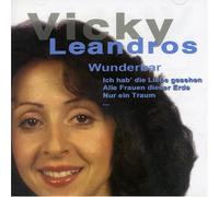 Leandros,Vicky - Vicky Leandros-Wunderbar [Import]