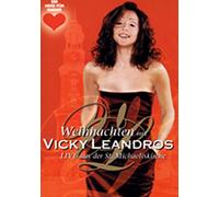 Leandros,Vicky - Weihnachten mit Vicky Lean [Import]