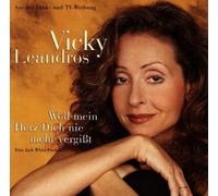 Leandros,Vicky - Weil Mein Herz Dich Nie Mehr Vergißt