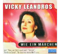 Leandros,Vicky - Wie EIN Märchen [Import]
