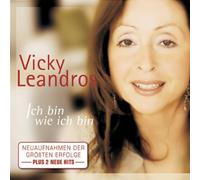 Leandros,Vicky - Wie Ich Bin [Import]