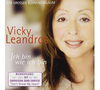 Leandros, Vicky - Wie Ich Bin-Speci [Import]