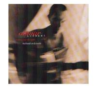 Ottmar Liebert – Leaning Into The Night – Master Works