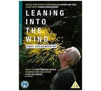 Leaning Into The Wind [Dvd]