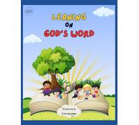 Leaning on God's Word