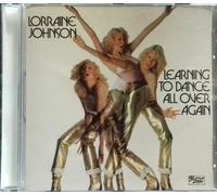 Leaning To Dance All Over Again