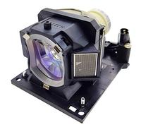 Leankle Lampe de Projecteur pour Hitachi DT01511, CP-AW2505, CP-AX2503, CP-AX2504, CP-AX2505, CP-BX301WN, CP-CW250WN, CP-CW300WN, CP-CX250, CP-CX251N, CP-CX300WN, CP-CX301WN, CP-TW2505