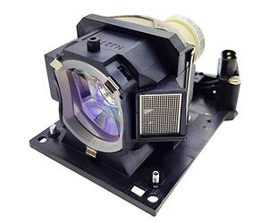 Leankle Lampe de Projecteur pour Hitachi DT01511, CP-AW2505, CP-AX2503, CP-AX2504, CP-AX2505, CP-BX301WN, CP-CW250WN, CP-CW300WN, CP-CX250, CP-CX251N, CP-CX300WN, CP-CX301WN, CP-TW2505