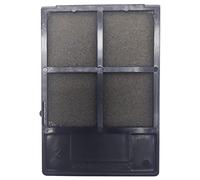 Leankle Projecteur Filtre à Air Remplacement pour Epson ELPAF13/ V13H134A13, EB-410W, EB-410WE, EB-S6, EB-S62, EB-W6, EB-X6, EB-X62, EB-X6e, EH-TW420, EMP-400W, EMP-822H, EMP-83H+, EMP-S5