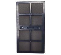 Leankle Projecteur Filtre à Air Remplacement pour Epson ELPAF27/ V13H134A27, EB-440W, EB-450W, EB-450Wi, EB-460, EB-460e, EB-460i