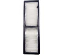 Leankle Projecteur Filtre à Air Remplacement pour Epson ELPAF45/ V13H134A45, EB-1440Ui, EB-1450Ui, EB-1460Ui, EB-4550, EB-4650, EB-4750W, EB-4770W, EB-4850WU, EB-4855WU, EB-4950WU, EB-4955WU, EB-5520W