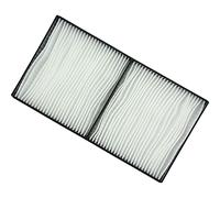 Leankle Projecteur Filtre à Air Remplacement pour Epson ELPAF52/ V13H134A52, EB-L25000U, EB-L30000U, EB-L30002U, Pro L25000U, Pro L30000U, Pro L30002U
