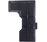 Leankle Projecteur Filtre à Air Remplacement pour Epson ELPAF57/ V13H134A57, EB-W70, EB-W75, EF-100BATV, EF-100B, EF-100WATV, EF-100W