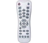 Leankle Télécommande 5041840700 pour Optoma Projecteurs HD50, HD161X
