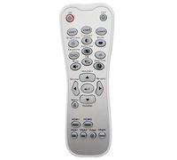 Leankle Télécommande BR-3003B/ SP.8ZE01GC01 pour Optoma Projecteurs GT1080, GT1080Darbee, GT5600, HD141X, HD142X, HD143X, HD144X, HD152X, HD26, HD27, HD27HDR, HD28DSE, HD29Darbee, HD39Darbee