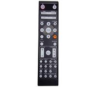Leankle Télécommande BR-3070L pour Optoma Projecteurs BR541, BR561, DH1014, EH415, EH415ST, EH500, EH503, EH503e, EH505, EH505-B, EH505e, EH515, EH515T, W415, W505, W515, W515T, WU515, WU515T, X515
