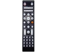 Leankle Télécommande BR-3075W pour Optoma Projecteurs 4K500, GT1090HDR, HZ39HDR, ZH406, ZH406ST, ZH420UST-B, ZH420UST-W, ZH500T-W, ZH506T-W, ZH506-W, ZH510T-B, ZH606-B, ZH606-W, ZK507, ZU406