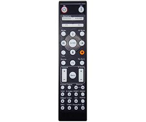 Leankle Télécommande BR-3075W pour Optoma Projecteurs 4K500, GT1090HDR, HZ39HDR, ZH406, ZH406ST, ZH420UST-B, ZH420UST-W, ZH500T-W, ZH506T-W, ZH506-W, ZH510T-B, ZH606-B, ZH606-W, ZK507, ZU406