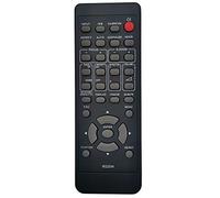 Leankle Télécommande HL03033 pour Hitachi Projecteurs CP-AW2503/ AW2505/ AW3003/ AW3005/ AW3506/ AX2503/ AX2504/ AX2505/ AX3003/ AX3005/ AX3503/ AX3505/ BW301WN/ BX301WN/ CW251N/ CW251WN/ CW301WN