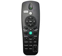 Leankle Télécommande pour Ricoh Projecteurs PJ S2130, PJ WX2130, PJ WX5140, PJ WX5150, PJ X2130