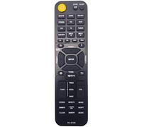 Leankle Télécommande RC-970R pour Onkyo Récepteurs HT-R398, HT-S3910, TX-SR393