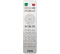 Leankle Télécommande RCA011 pour BenQ Projecteurs DW921, DX920, L6000, LK952, LK953ST, LK990, LU950, LU951, LU951ST, SU922+, SW921+, SX920+