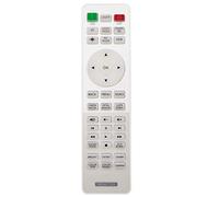 Leankle Télécommande RCV015 pour BenQ Projecteurs HT2550, TK800, TK800M, W1700, W1700S