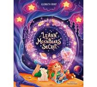 Leann and the Moon Bears' Secret: A Learning Adventure through the Solar System