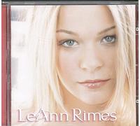 Leann Rimes