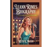 LEANN RIMES BIOGRAPHY: From Small-Town Songbird to Silver-Screen and Spiritual Muse