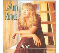 Leann Rimes - Blue