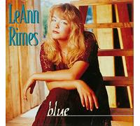 Leann Rimes - Blue [Import]
