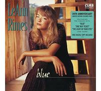 Leann Rimes - Blue [Vinyl LP]
