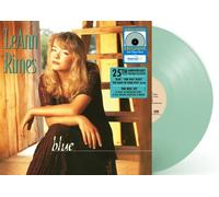 Leann Rimes - Blue (Walmart Exclusive) [Vinyl Lp] Blue, Colored Vinyl