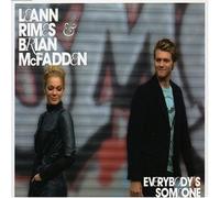 Leann Rimes & Brian Mcfadden - Everybody's Someone