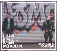 Leann Rimes & Brian Mcfadden - Everybody's Someone