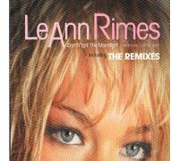 Leann Rimes - Can't Fight The Moonlight