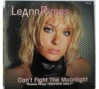 Leann Rimes - Can't Fight The Moonlight:Coyo [Import]