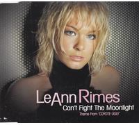 LeAnn Rimes - Can't Fight The Moonlight [Import]