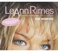 LeAnn Rimes - CD-SingIe [Nice Remixes]