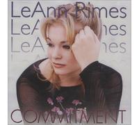 Leann Rimes - Commitment