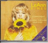 LeAnn Rimes - Commitment/Looking