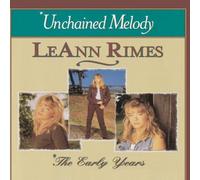 Leann Rimes - Early Years, The by Leann Rimes (2011) Audio CD