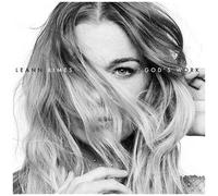 Leann Rimes - God's Work [Cd]
