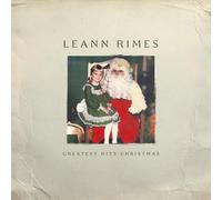 LeAnn Rimes – Greatest Hits Christmas – CD – Warner Music