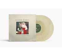 Leann Rimes - Greatest Hits Christmas [VINYL]